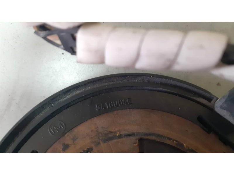 Recambio de anillo airbag para alfa romeo 166 2.4 jtd distinctive referencia OEM IAM 5416004E  1120291380398