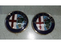 Recambio de tapacubos para alfa romeo 147 (190) 1.9 jtd 120 collezione referencia OEM IAM C403  2 TAPAS