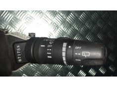 Recambio de mando luces para nissan x-trail (t31) se referencia OEM IAM 6Y17SD 8717SD 8717SN 2