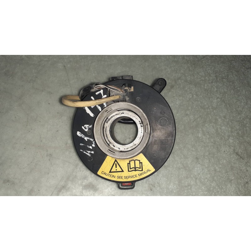 Recambio de anillo airbag para alfa romeo 147 (190) referencia OEM IAM 2775063002 3850010104620880 2775047