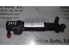 Recambio de limpia faros xenon para mercedes-benz clase e (w211) berlina e 500 (211.070) referencia OEM IAM 2118600547 8WT008396