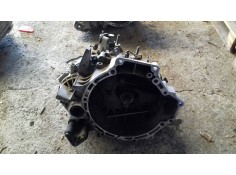 Recambio de caja cambios para mazda 6 berlina (gg) 2.0 crtd 136 sportive (4-ptas.) referencia OEM IAM 3A101  
