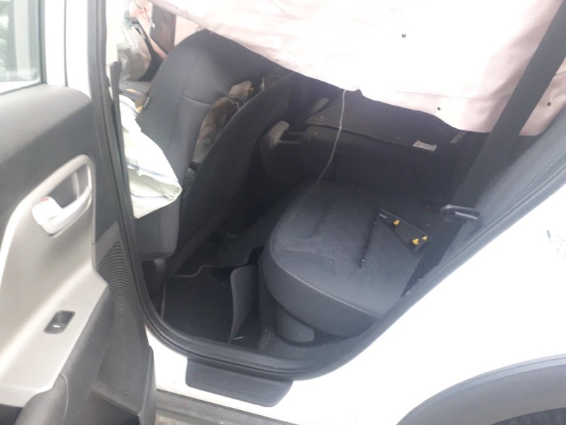 kia niro del año 2018