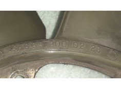 Recambio de ventilador viscoso motor para ssangyong kyron 200 xdi premium 4wd referencia OEM IAM 6652000223   2