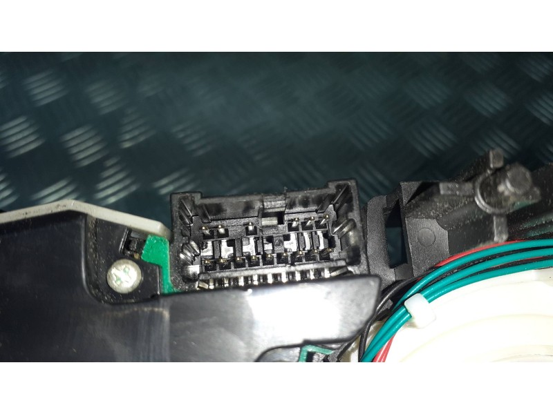 Recambio de mando luces para nissan x-trail (t31) se referencia OEM IAM 6Y17SD 8717SD 8717SN