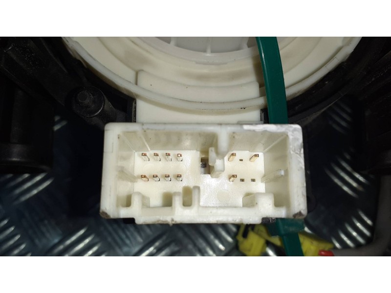 Recambio de mando luces para nissan x-trail (t31) se referencia OEM IAM 6Y17SD 8717SD 8717SN