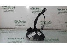 Recambio de cerradura puerta delantera derecha para ford tourneo courier (c4a) ambiente referencia OEM IAM BM5AA21812BG 92176010 2