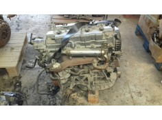 Recambio de motor completo para toyota corolla (e11) 2.0 d linea luna (5-ptas.) referencia OEM IAM E1CDC90  