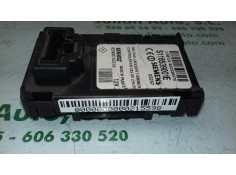 Recambio de conmutador de arranque para renault megane ii berlina 3p confort authentique referencia OEM IAM 8200074331A S1185390 2