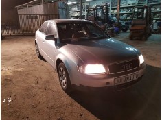 audi a4 berlina (8e) del año 2004