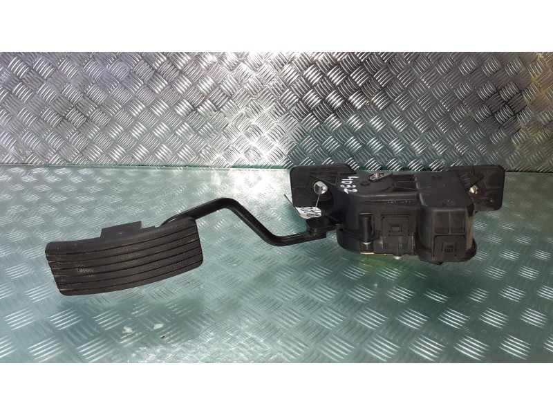 Recambio de potenciometro pedal para mitsubishi grandis (na0w) 2.0 di-d inform referencia OEM IAM APM30005  57120078