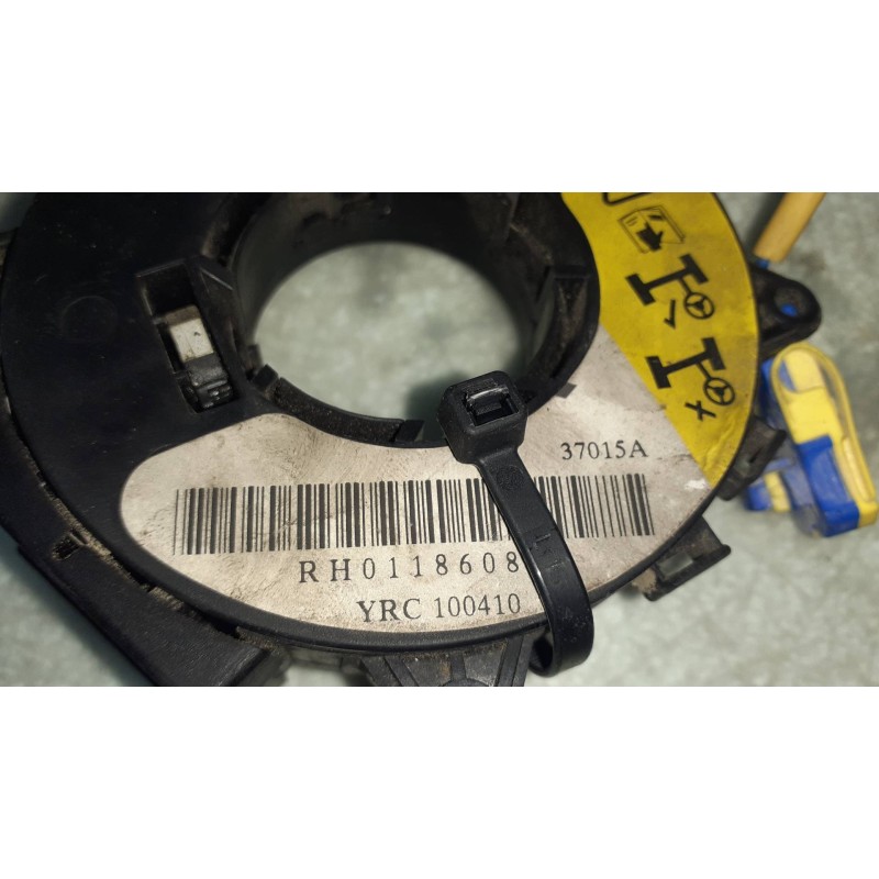 Recambio de anillo airbag para mg rover serie 25 (rf) classic (5-ptas.) referencia OEM IAM 54354139 YRC100410 37015A