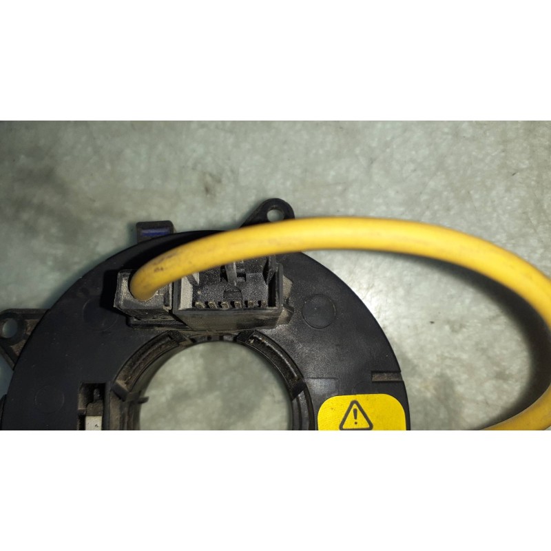 Recambio de anillo airbag para mg rover serie 25 (rf) classic (5-ptas.) referencia OEM IAM 54354139 YRC100410 37015A