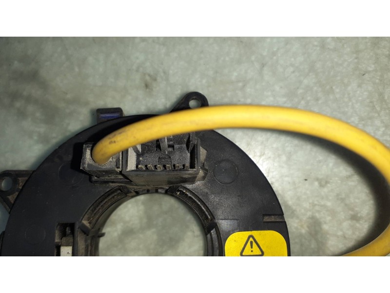 Recambio de anillo airbag para mg rover serie 25 (rf) classic (5-ptas.) referencia OEM IAM 54354139 YRC100410 37015A