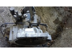 Recambio de caja cambios para mazda 3 berlina (bk) 1.6 vvt active referencia OEM IAM FC090  