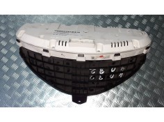 Recambio de cuadro instrumentos para mitsubishi grandis (na0w) 2.0 di-d inform referencia OEM IAM 2574301271  8100A197 2