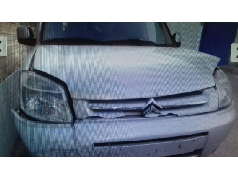 citroen berlingo del año 2005