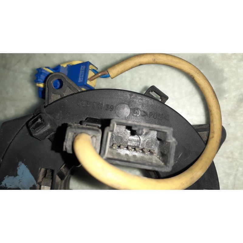 Recambio de anillo airbag para mg rover serie 45 (rt) classic (4-ptas.) referencia OEM IAM YRC100410 37015A 54354139