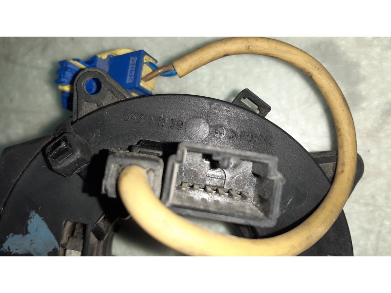 Recambio de anillo airbag para mg rover serie 45 (rt) classic (4-ptas.) referencia OEM IAM YRC100410 37015A 54354139