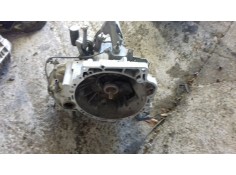 Recambio de caja cambios para mazda 3 berlina (bk) 1.6 vvt active referencia OEM IAM FC090   2