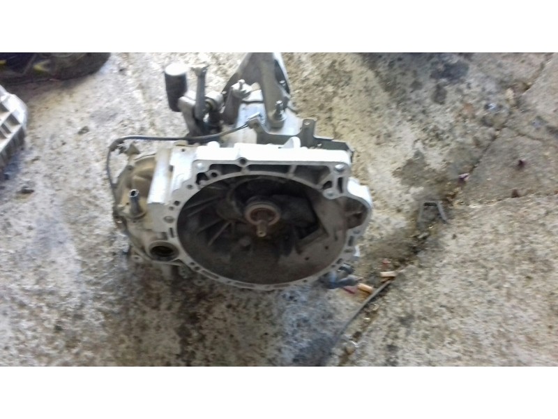 Recambio de caja cambios para mazda 3 berlina (bk) 1.6 vvt active referencia OEM IAM FC090  