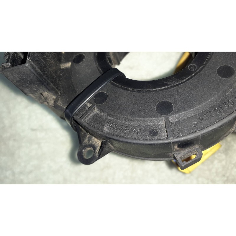 Recambio de anillo airbag para mg rover serie 45 (rt) classic (4-ptas.) referencia OEM IAM YRC100410 37015A 54354139