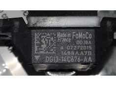 Recambio de sensor para ford tourneo courier (c4a) ambiente referencia OEM IAM DG1314C676AA A07272015 DE IMPACTO 2