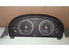 Recambio de cuadro instrumentos para ford mondeo berlina (ge) ambiente referencia OEM IAM 1S7F10841 44ZU187 VISTEON