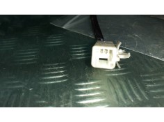 Recambio de maneta exterior porton para mitsubishi grandis (na0w) 2.0 di-d inform referencia OEM IAM    2