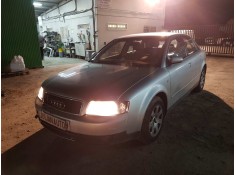 audi a4 berlina (8e) del año 2004 2