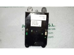 Recambio de mando multifuncion para bmw serie 5 berlina (e60) 520i referencia OEM IAM 6934259 6945324  2