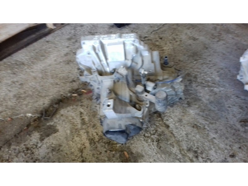 Recambio de caja cambios para mazda 3 berlina (bk) 1.6 vvt active referencia OEM IAM FC090  