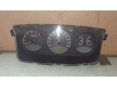 Recambio de cuadro instrumentos para ssangyong kyron 200 xdi premium 4wd referencia OEM IAM 8021009050  