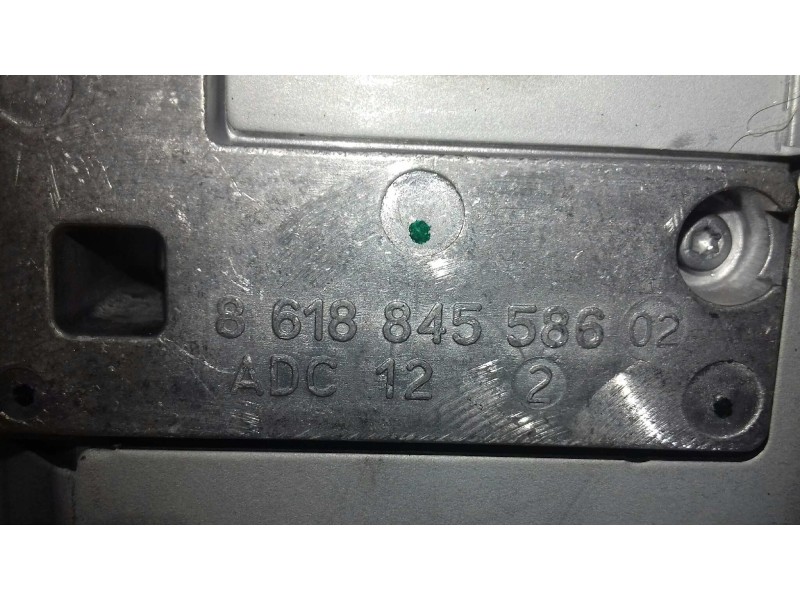 Recambio de sistema audio / radio cd para seat leon (1p1) style ecomotive referencia OEM IAM 5P0035191C RNS310 NAVEGADOR