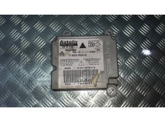 Recambio de centralita airbag para citroen c5 berlina sx (e) referencia OEM IAM 9658177080  603481900