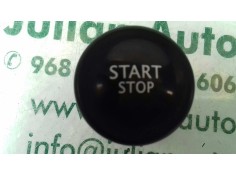 Recambio de interruptor para renault scenic ii authentique referencia OEM IAM 1927937 107959A START/STOP