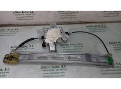 Recambio de elevalunas delantero derecho para ford tourneo courier (c4a) ambiente referencia OEM IAM ET66A23200CC 00088705 ELECT