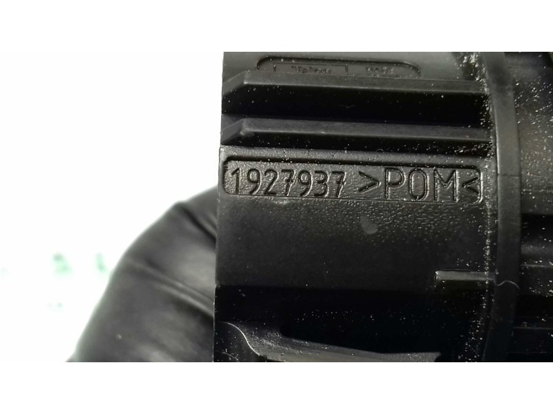 Recambio de interruptor para renault scenic ii authentique referencia OEM IAM 1927937 107959A START/STOP