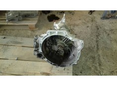 Recambio de caja cambios para mazda 2 berlina (dy) 1.6 sportive (74kw) referencia OEM IAM 2N1R7002CC  