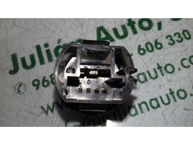 Recambio de interruptor para renault scenic ii authentique referencia OEM IAM 1927937 107959A START/STOP