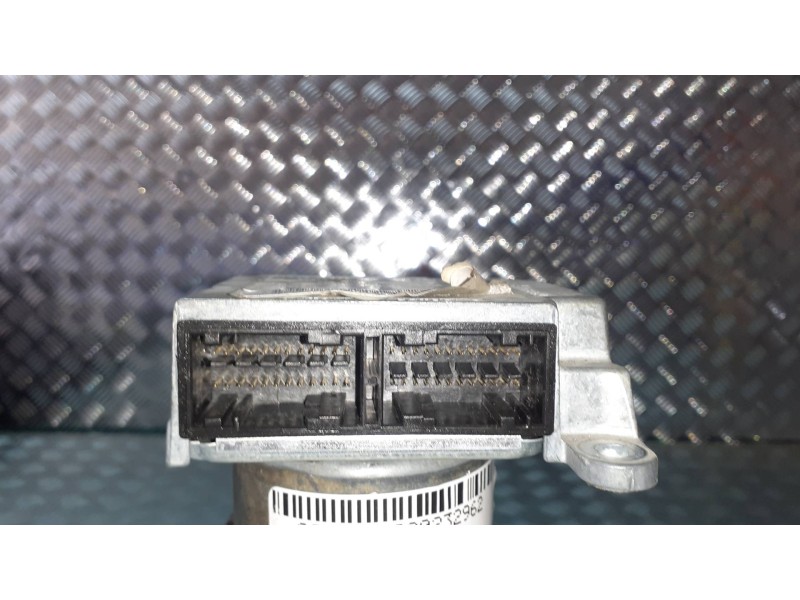 Recambio de centralita airbag para citroen c5 berlina sx (e) referencia OEM IAM 9658177080  603481900