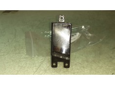 Recambio de modulo electronico para ssangyong kyron 200 xdi premium 4wd referencia OEM IAM 8111009000 CONECTOR 4 PINES RELOJ HOR