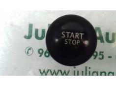 Recambio de interruptor para renault scenic ii grand confort authentique referencia OEM IAM 1927937 107959A START/STOP
