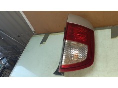 Recambio de piloto trasero derecho para ssangyong kyron 200 xdi premium 4wd referencia OEM IAM 83602090  EXT ALETA