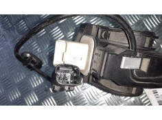 Recambio de potenciometro pedal para citroen c5 berlina sx (e) referencia OEM IAM 9650341780 F00C3E2429 BOSCH 2