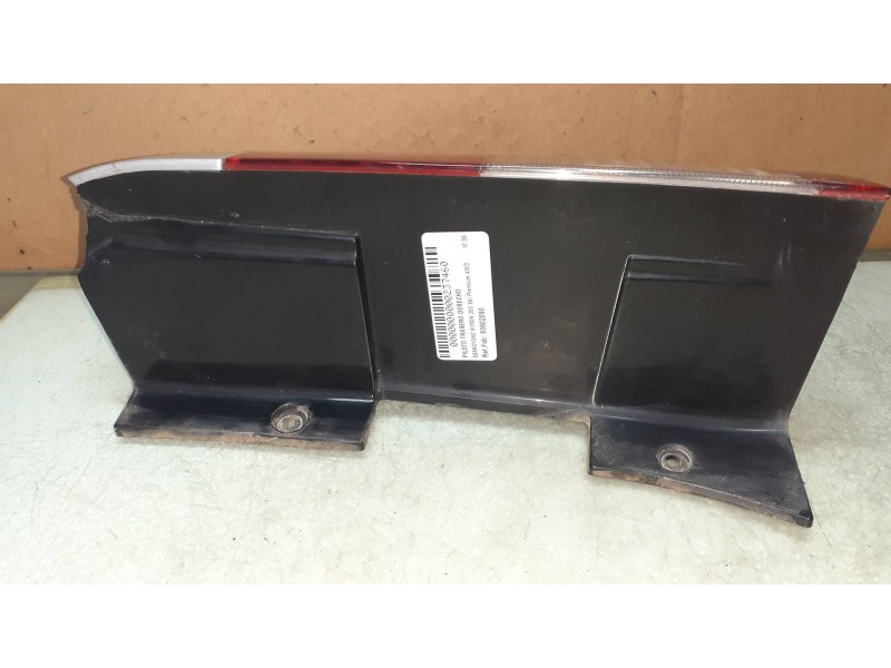 Recambio de piloto trasero derecho para ssangyong kyron 200 xdi premium 4wd referencia OEM IAM 83602090  EXT ALETA