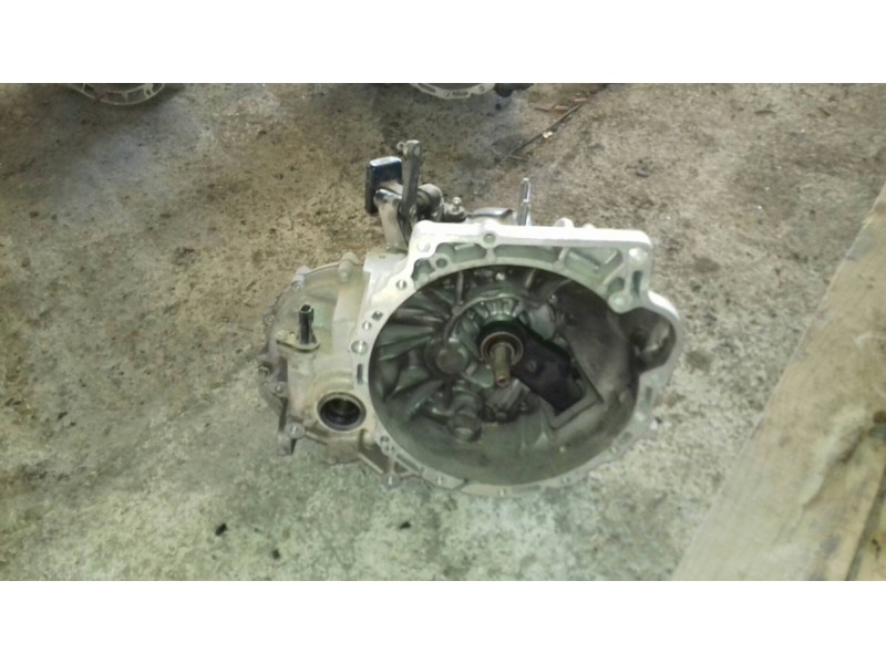 Recambio de caja cambios para mazda 2 lim. (de) 1.3 style (5-ptas.) (55kw) referencia OEM IAM FC300  