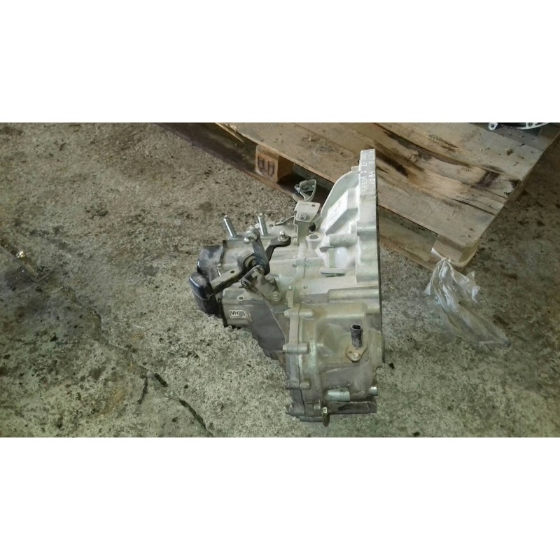 Recambio de caja cambios para mazda 2 lim. (de) 1.3 style (5-ptas.) (55kw) referencia OEM IAM FC300  