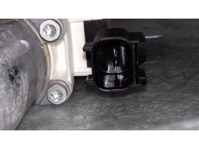 Recambio de elevalunas delantero derecho para ford tourneo courier (c4a) ambiente referencia OEM IAM ET66A23200CC 00088705 ELECT