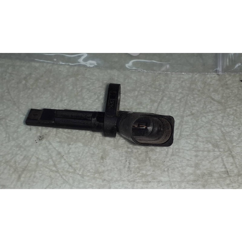 Recambio de sensor para audi a6 allroad quattro (4ah) referencia OEM IAM 0265007927 BOSCH CONECTOR 2 PINES